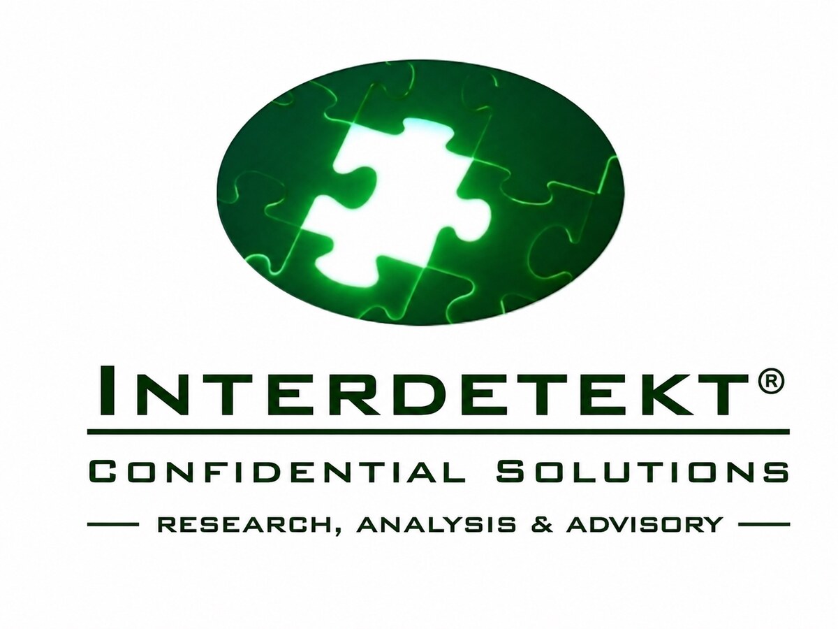 INTERDETEKT® – Confidential Solutions